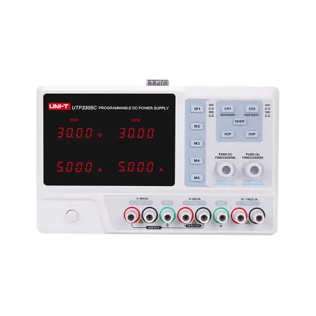 Zasilacz laboratoryjny Uni-T UTP3305C