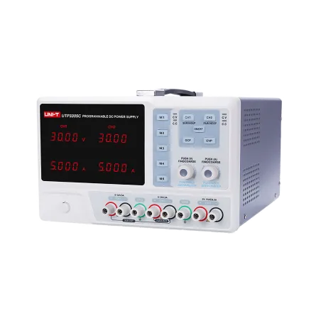 Zasilacz laboratoryjny Uni-T UTP3305C