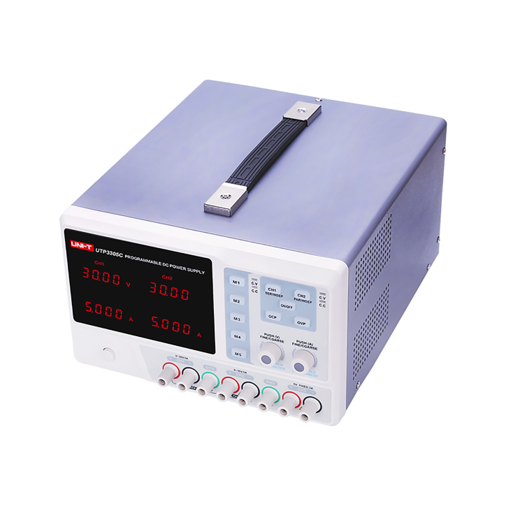 Zasilacz laboratoryjny Uni-T UTP3305C