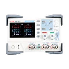 Zasilacz laboratoryjny Uni-TUDP3305C