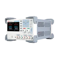 Zasilacz laboratoryjny Uni-TUDP3305C