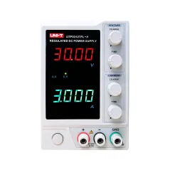 Zasilacz laboratoryjny UTP3313TFL-II