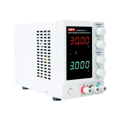 Zasilacz laboratoryjny UTP3313TFL-II