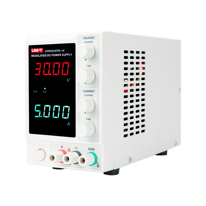 Zasilacz laboratoryjny UTP3315TFL-II Zasilacz laboratoryjny UTP3315TFL-II