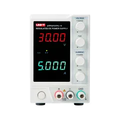 Zasilacz laboratoryjny UTP3315TFL-II