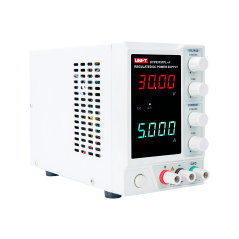 Zasilacz laboratoryjny UTP3315TFL-II