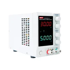Zasilacz laboratoryjny UTP3315TFL-II