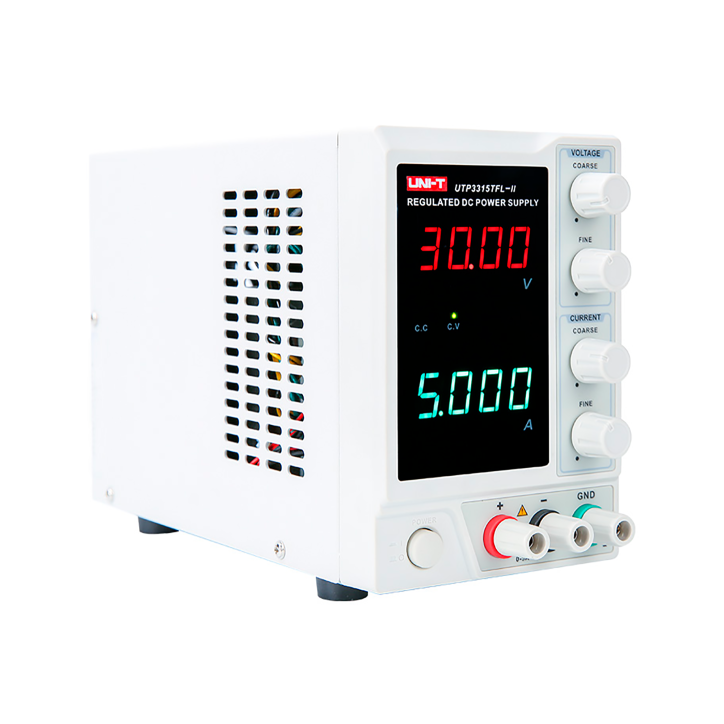 Zasilacz laboratoryjny UTP3315TFL-II Zasilacz laboratoryjny UTP3315TFL-II