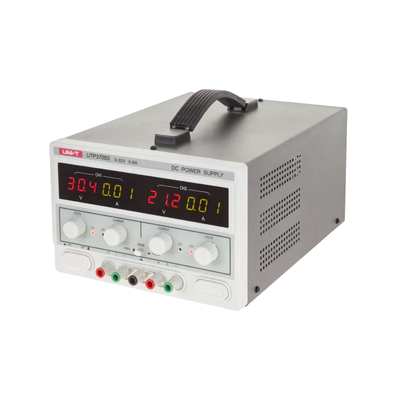 Zasilacz laboratoryjny UTP3705S Zasilacz laboratoryjny UTP3705S