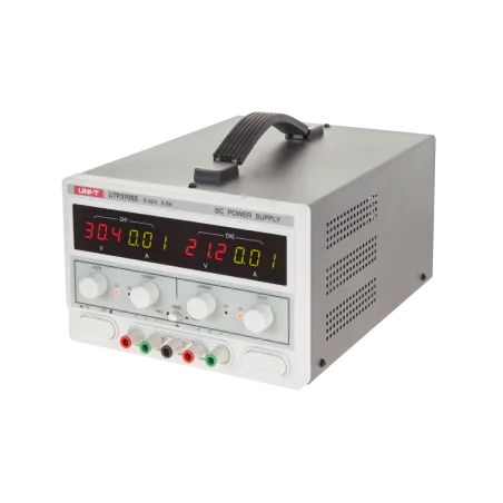 Zasilacz laboratoryjny UTP3705S