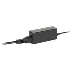 Zasilacz Quer z kablem zasilającym do laptopa ACER 30 W / 19 V / 1,58 A / 5,5x1,7 mm (mini)