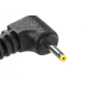 Zasilacz Quer z kablem zasilającym do laptopa ASUS 40 W / 19 V / 2,1 A / 2,5x0,6 mm