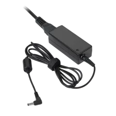 Zasilacz Quer z kablem zasilającym do laptopa ASUS 44 W / 12 V / 3 A / 4,8x1,7 mm (mini)