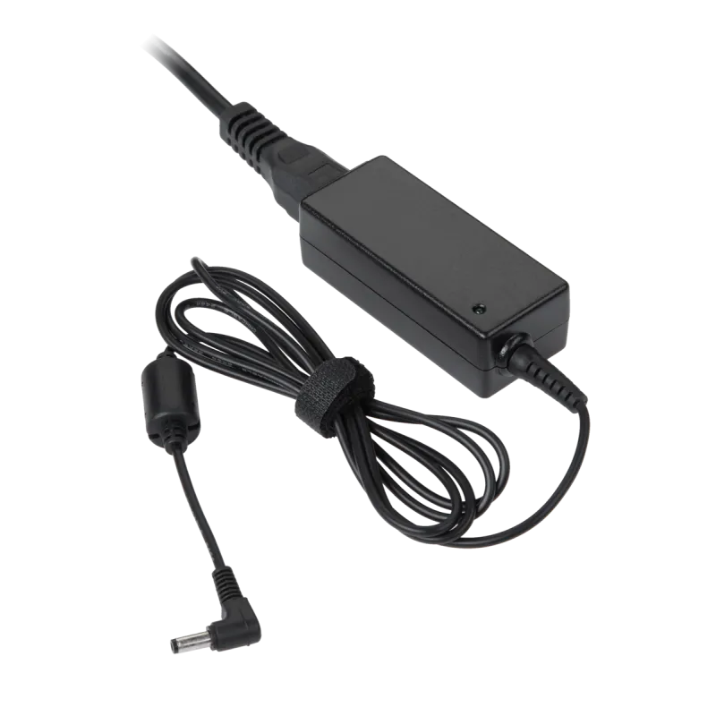 Zasilacz Quer z kablem zasilającym do laptopa ASUS 44 W / 12 V / 3 A / 4,8x1,7 mm (mini) Zasilacz Quer z kablem zasilającym do laptopa ASUS 44 W / 12 V / 3 A / 4,8x1,7 mm (mini)