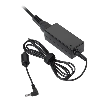 Zasilacz Quer z kablem zasilającym do laptopa ASUS 44 W / 12 V / 3 A / 4,8x1,7 mm (mini)