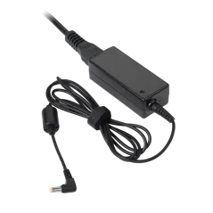 Zasilacz Quer z kablem zasilającym do laptopa DELL 30 W / 19 V / 1,58 A / 5,5x2,5 mm MINI