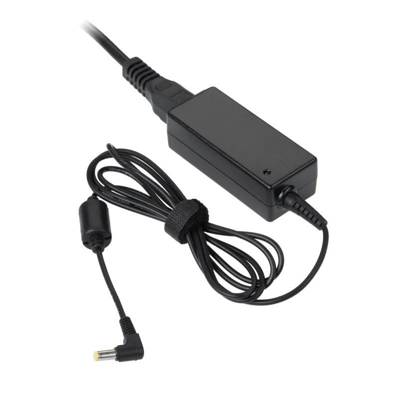 Zasilacz Quer z kablem zasilającym do laptopa DELL 30 W / 19 V / 1,58 A / 5,5x2,5 mm MINI Zasilacz Quer z kablem zasilającym do laptopa DELL 30 W / 19 V / 1,58 A / 5,5x2,5 mm MINI