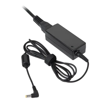 Zasilacz Quer z kablem zasilającym do laptopa DELL 30 W / 19 V / 1,58 A / 5,5x2,5 mm MINI