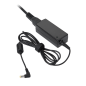 Zasilacz Quer z kablem zasilającym do laptopa DELL 30 W / 19 V / 1,58 A / 5,5x2,5 mm MINI Zasilacz Quer z kablem zasilającym do laptopa DELL 30 W / 19 V / 1,58 A / 5,5x2,5 mm MINI