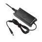 Zasilacz Quer z kablem zasilającym do laptopa DELL 65 W / 19,5 V / 3,34 A / 7,4x5 mm