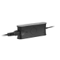 Zasilacz Quer z kablem zasilającym do laptopa DELL 65 W / 19,5 V / 3,34 A / 7,4x5 mm (ośmiokątny)
