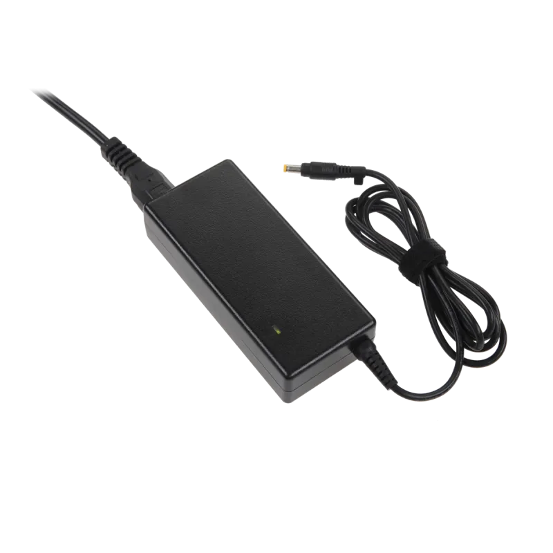 Zasilacz Quer z kablem zasilającym do laptopa HP 90 W / 19 V / 4,74 A / 4,8x1,7 mm