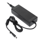 Zasilacz Quer z kablem zasilającym do laptopa HP Compaq 120 W / 18,5 V / 6,5 A / 7,4x5 mm