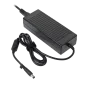 Zasilacz Quer z kablem zasilającym do laptopa HP Compaq 120 W / 18,5 V / 6,5 A / 7,4x5 mm
