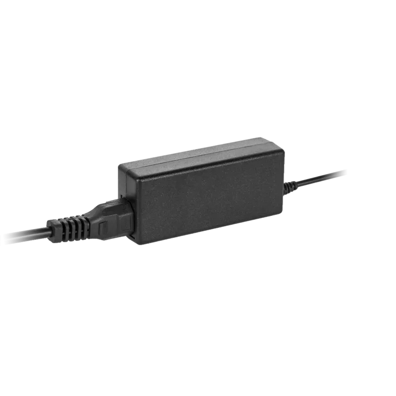 Zasilacz Quer z kablem zasilającym do laptopa HP Compaq 30 W / 19 V / 1,58 A / 4x1,7 mm