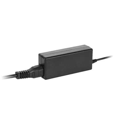Zasilacz Quer z kablem zasilającym do laptopa HP Compaq 30 W / 19 V / 1,58 A / 4x1,7 mm