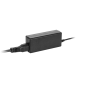 Zasilacz Quer z kablem zasilającym do laptopa HP Compaq 30 W / 19 V / 1,58 A / 4x1,7 mm