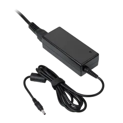 Zasilacz Quer z kablem zasilającym do laptopa HP Compaq 65 W / 18,5 V / 3,5 A / (4,75+4,2)x1,6 mm