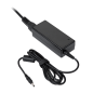 Zasilacz Quer z kablem zasilającym do laptopa HP Compaq 65 W / 18,5 V / 3,5 A / (4,75+4,2)x1,6 mm