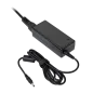 Zasilacz Quer z kablem zasilającym do laptopa HP Compaq 65 W / 18,5 V / 3,5 A / (4,75+4,2)x1,6 mm