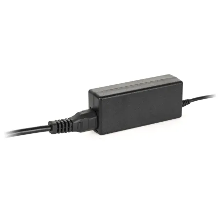 Zasilacz Quer z kablem zasilającym do laptopa HP Compaq 65 W / 18,5 V / 3,5 A / 4,8x1,7 mm