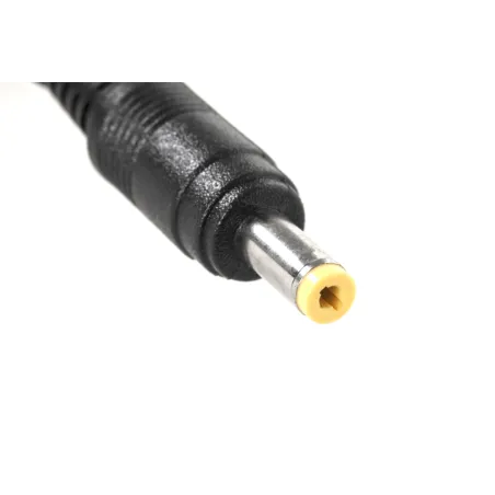 Zasilacz Quer z kablem zasilającym do laptopa HP Compaq 65 W / 18,5 V / 3,5 A / 4,8x1,7 mm