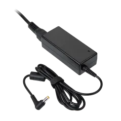 Zasilacz Quer z kablem zasilającym do laptopa HP Compaq 65 W / 18,5 V / 3,5 A / 5,5x2,5 mm
