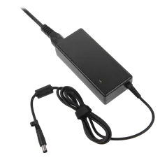 Zasilacz Quer z kablem zasilającym do laptopa HP Compaq 90 W / 18,5 V / 4,9 A / 7x4,5 mm