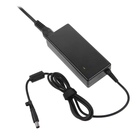 Zasilacz Quer z kablem zasilającym do laptopa HP Compaq 90 W / 18,5 V / 4,9 A / 7x4,5 mm