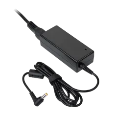 Zasilacz Quer z kablem zasilającym do laptopa IBM 60 W / 19 V / 3,16 A / 5,5x2,5 mm