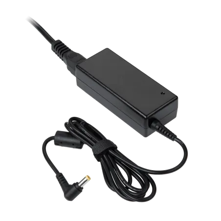 Zasilacz Quer z kablem zasilającym do laptopa IBM 60 W / 19 V / 3,16 A / 5,5x2,5 mm