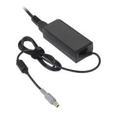 Zasilacz Quer z kablem zasilającym do laptopa IBM 90 W / 20 V / 4,5 A / 7,9x5,4 mm