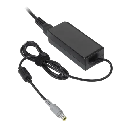 Zasilacz Quer z kablem zasilającym do laptopa IBM 90 W / 20 V / 4,5 A / 7,9x5,4 mm