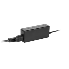 Zasilacz Quer z kablem zasilającym do laptopa Lenovo 40 W / 20 V/ 2 A / 5,5x2,5
