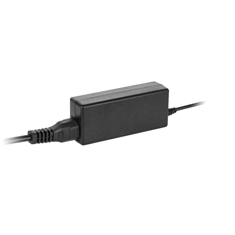 Zasilacz Quer z kablem zasilającym do laptopa Lenovo 40 W / 20 V/ 2 A / 5,5x2,5