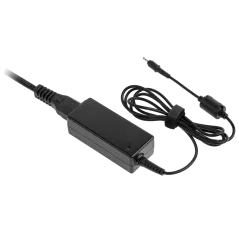 Zasilacz Quer z kablem zasilającym do laptopa SAMSUNG 40 W / 19 V / 2,1 A / 3x1,1 mm