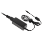 Zasilacz Quer z kablem zasilającym do laptopa SAMSUNG 40 W / 19 V / 2,1 A / 3x1,1 mm