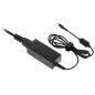 Zasilacz Quer z kablem zasilającym do laptopa SAMSUNG 40 W / 19 V / 2,1 A / 3x1,1 mm Zasilacz Quer z kablem zasilającym do laptopa SAMSUNG 40 W / 19 V / 2,1 A / 3x1,1 mm