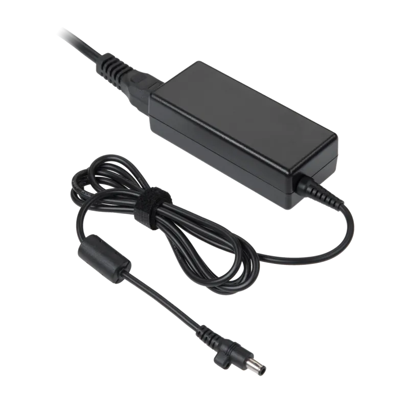Zasilacz Quer z kablem zasilającym do laptopa SAMSUNG 90 W / 19 V / 4,74 A / 5,5x3 mm