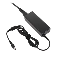 Zasilacz Quer z kablem zasilającym do laptopa TOSHIBA 75 W / 15 V / 5 A / 6,3x3 mm